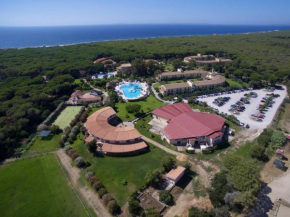 Horse Country Resort Congress & Spa - Hotel Ribot